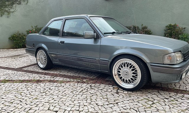 Raridade - Vw - Apol...