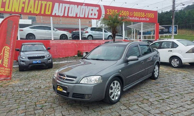 Chevrolet Astra Adva...