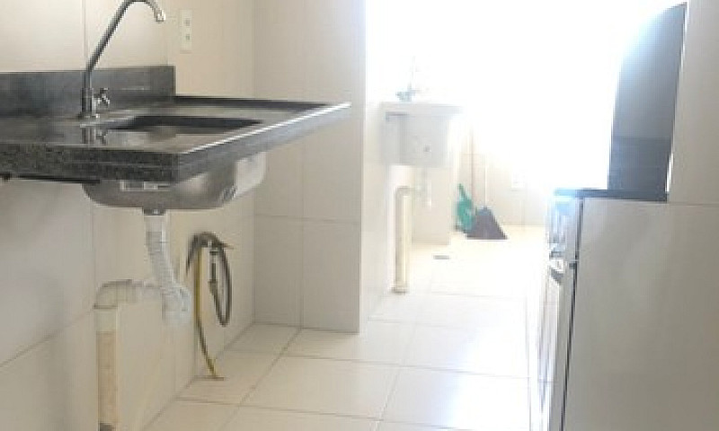 Alugo Apto 3 Quartos...