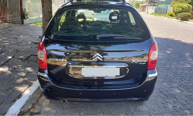 Vendo Xsara Picasso ...