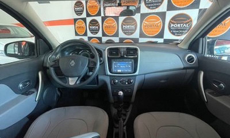 Renault Logan Dynami...