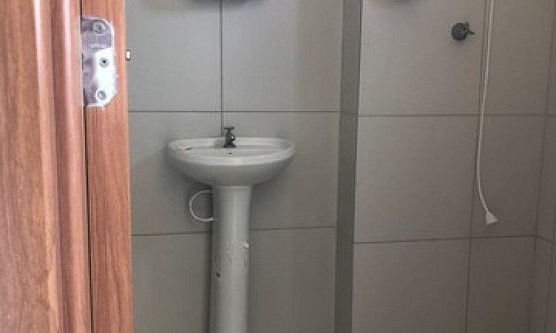 Alugo Apto 3 Quartos...