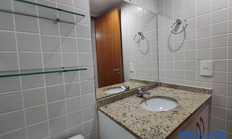 Apartamento Com 2 Do...