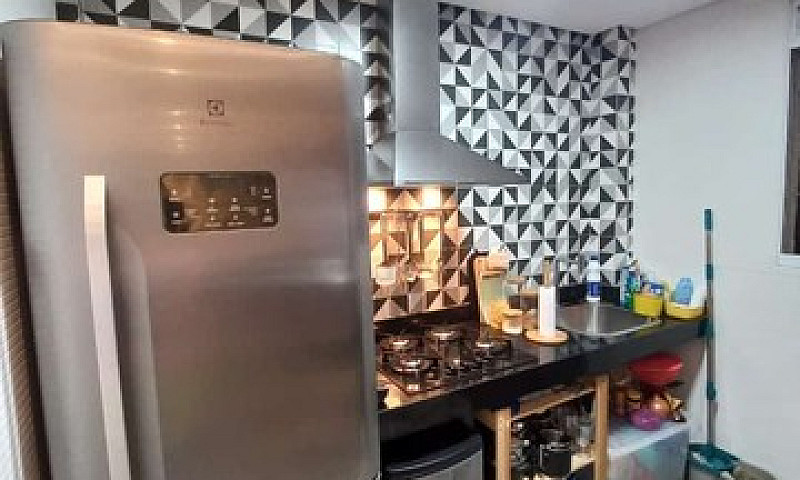Apartamento Reformad...