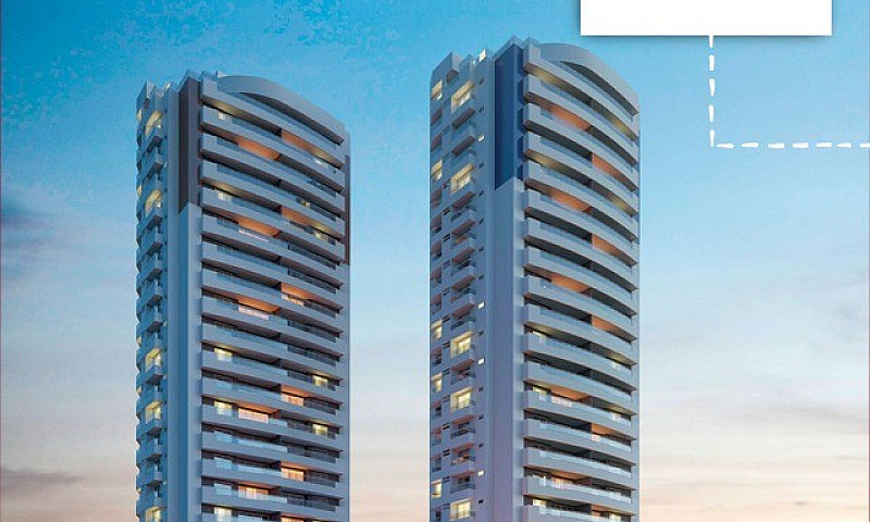 Hv. Apartamento Com ...