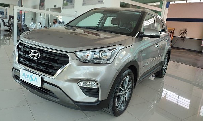 Creta Prestigie...