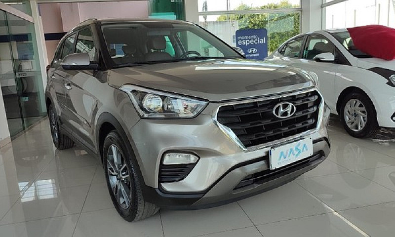 Creta Prestigie...
