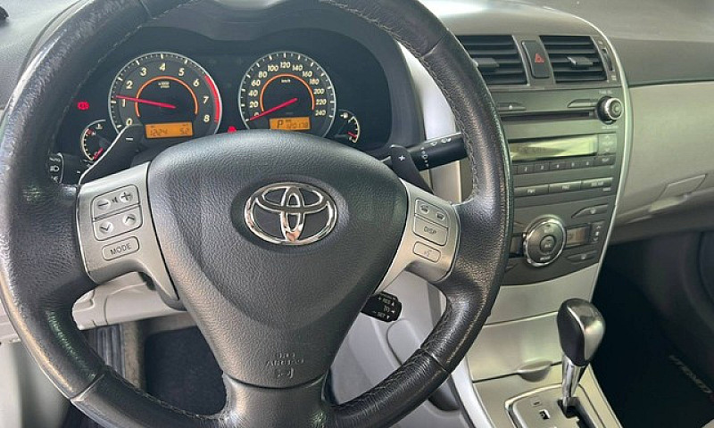 Toyota/Corolla Xei 2...