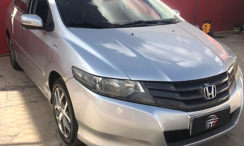 Honda City Ex 1.5 20...
