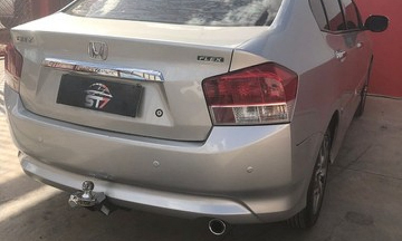 Honda City Ex 1.5 20...
