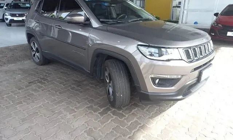 Compass 2.0 Flex Spo...