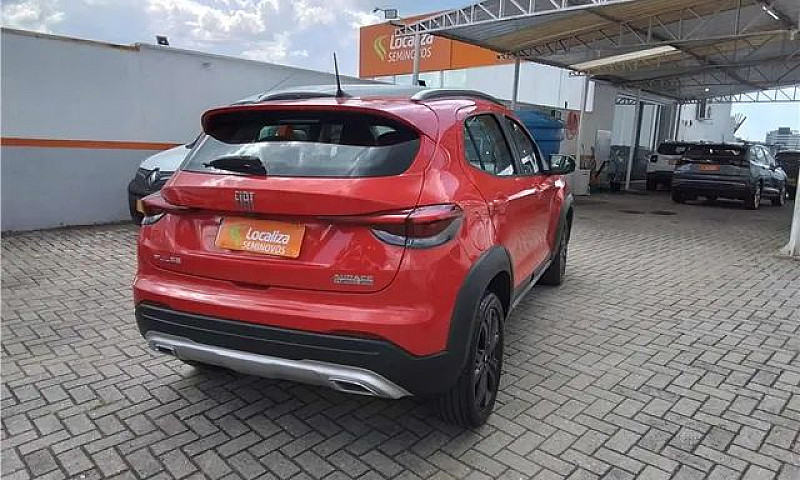 Fiat Pulse 2022 1.0 ...