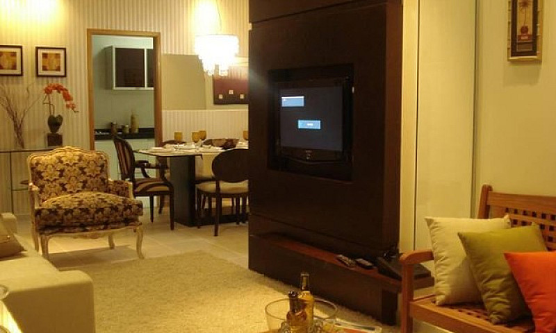 Apartamento De 75 Me...