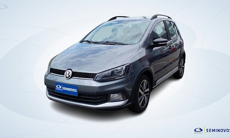 Volkswagen Fox Xtrem...