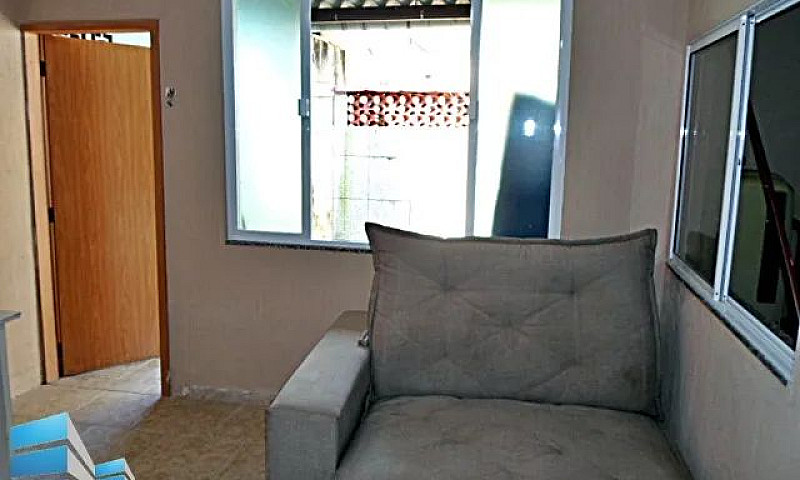 Casa Para Venda Em I...