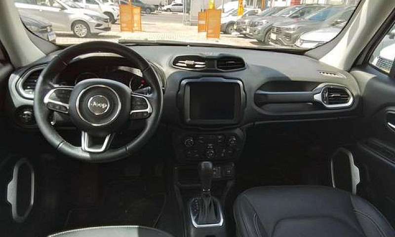 Jeep Renegade Renega...