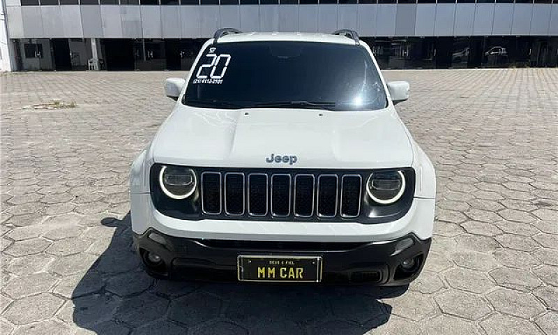 Jeep Renegade 2020 1...