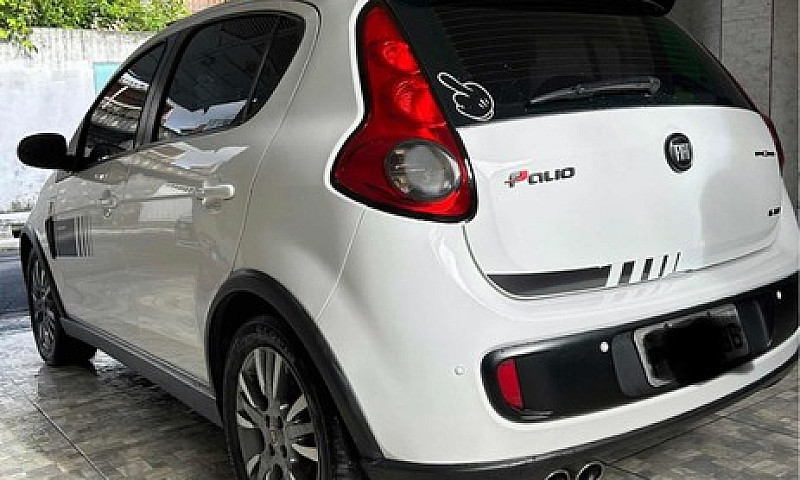 Fiat Palio 2015 ...