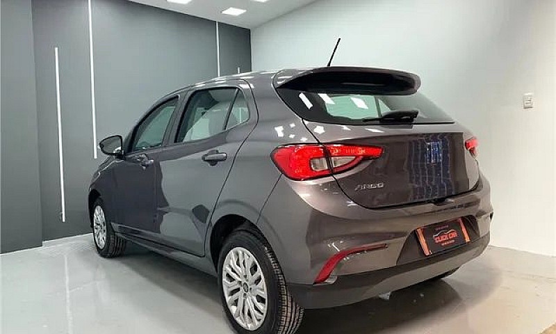 Fiat Argo 2022 1.0 F...