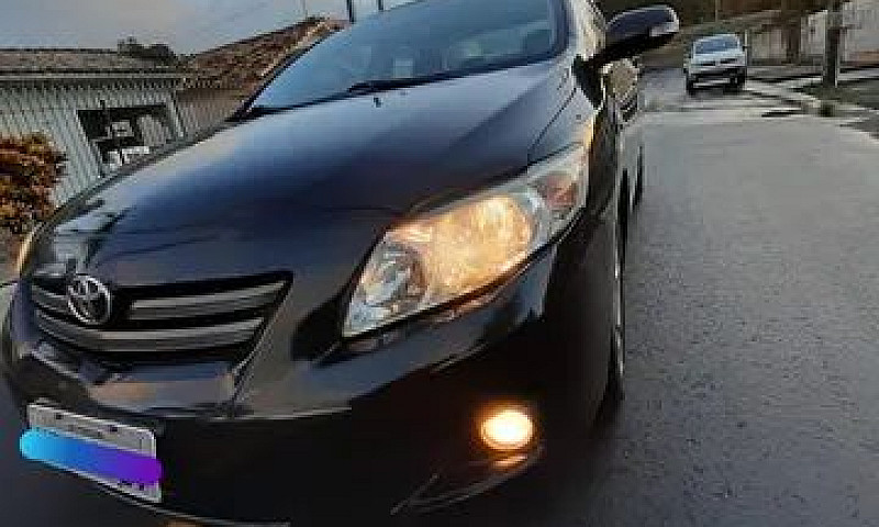 Toyota Corolla Autom...