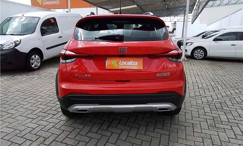 Fiat Pulse 2022 1.0 ...