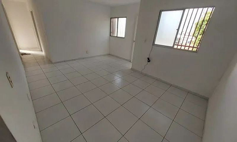 Apartamento Para Alu...