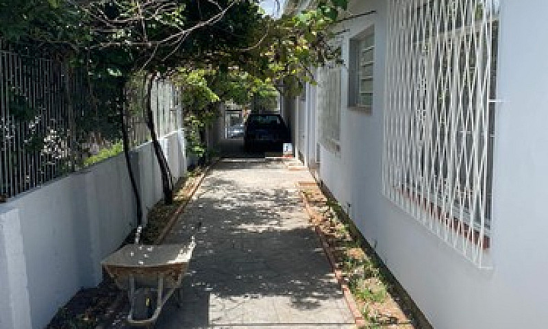 Imóvel Residencial E...