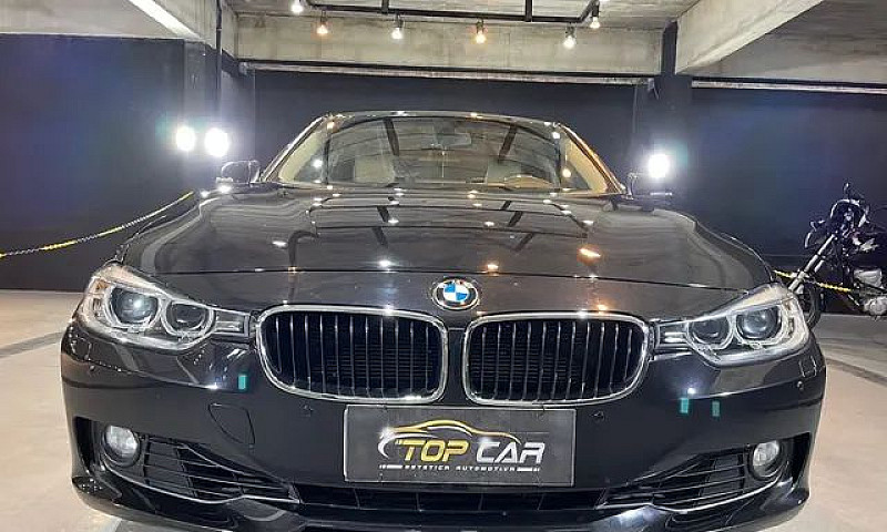 Bmw 320I 34Mil Km (2...