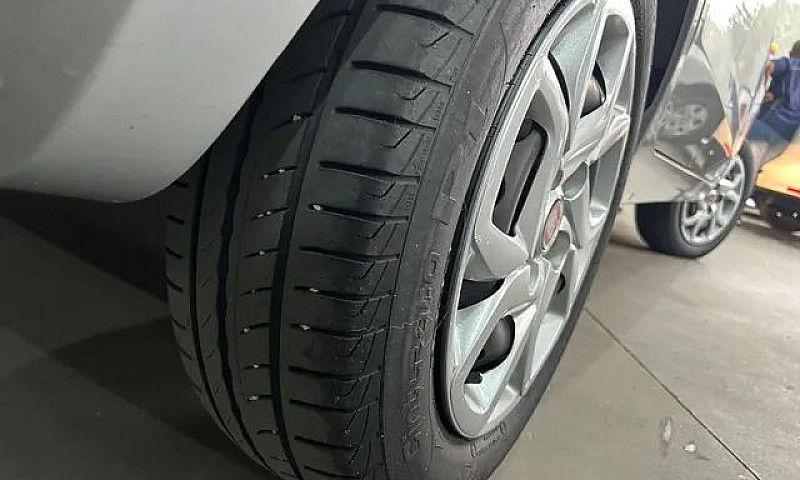 Fiat Mobi Drive Gsr ...