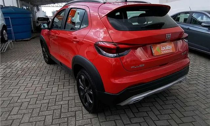 Fiat Pulse 2022 1.0 ...
