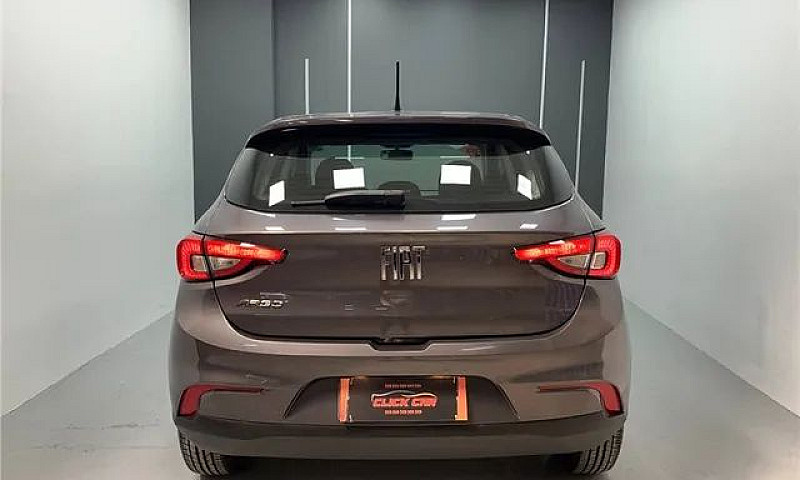 Fiat Argo 2022 1.0 F...