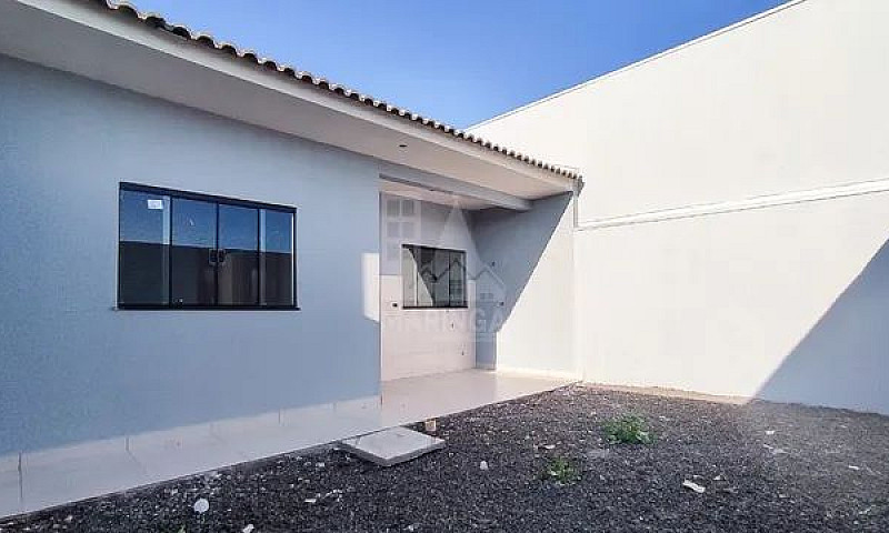 Casa Para Venda Em F...