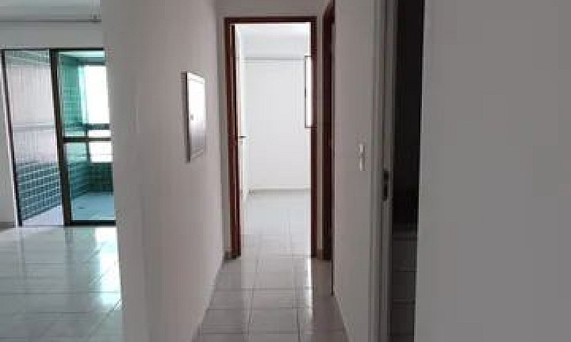 Apartamento Para Alu...
