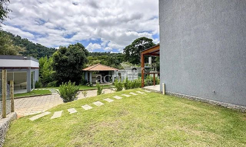 Casa Duplex Em Condo...
