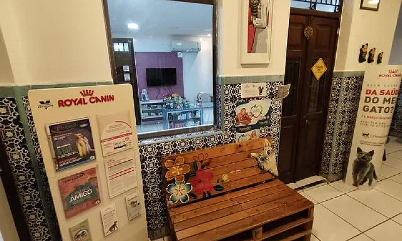 Casa  Madalena....