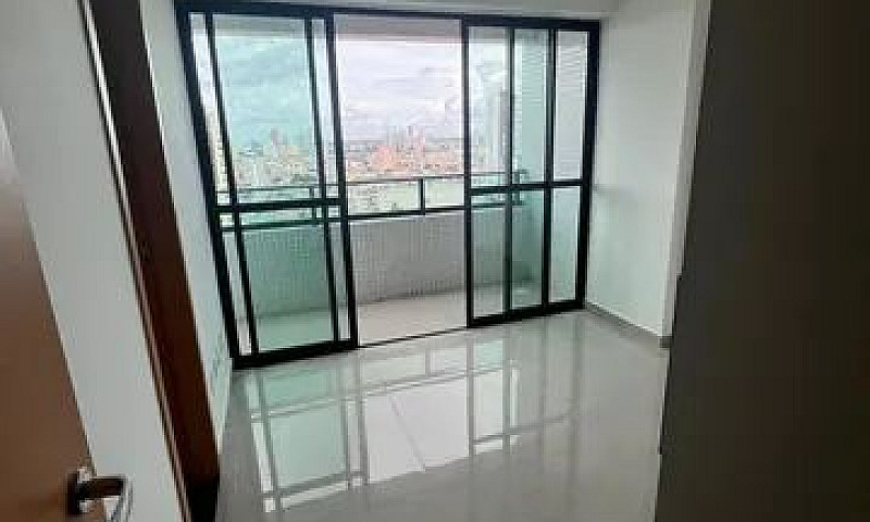 Apartamento Para Alu...