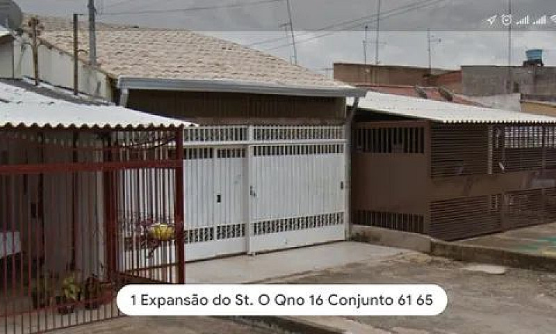 Vendo Excelente Casa...