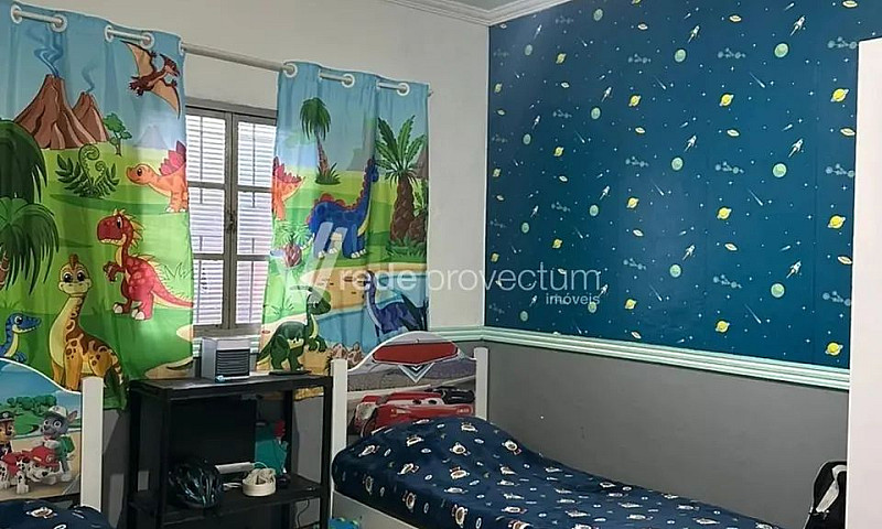Casa - Jardim Marisa...