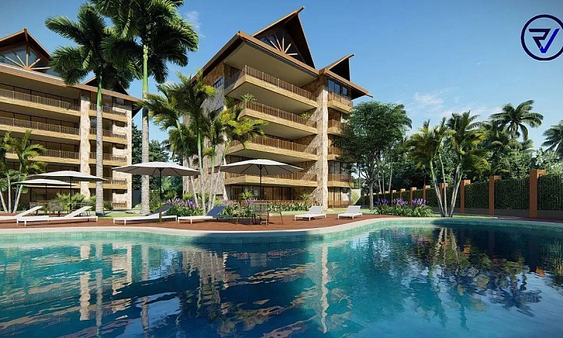 Apartamentos De Luxo...