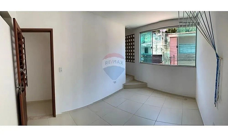 Casa No Centro De Ma...