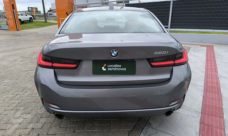 Bmw 320I 2023 2.0 16...