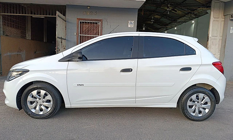 Oportunidade! Chevro...