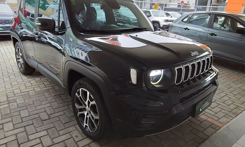 Jeep Renegade 2024 1...