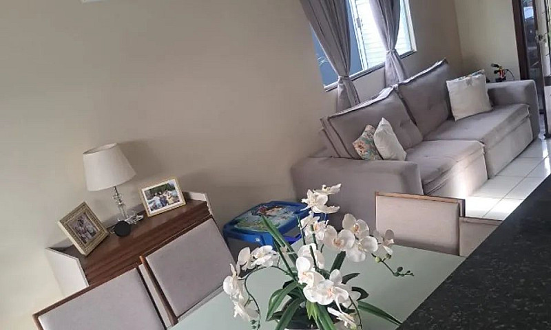 Vendo Excelente Casa...