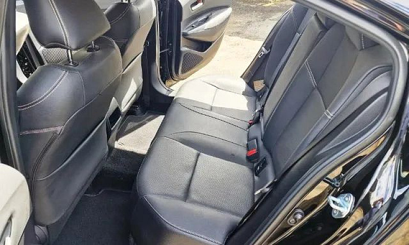 Toyota Corolla Xei 2...