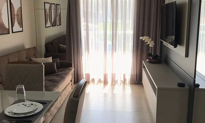 Aluguel Anual De Apt...