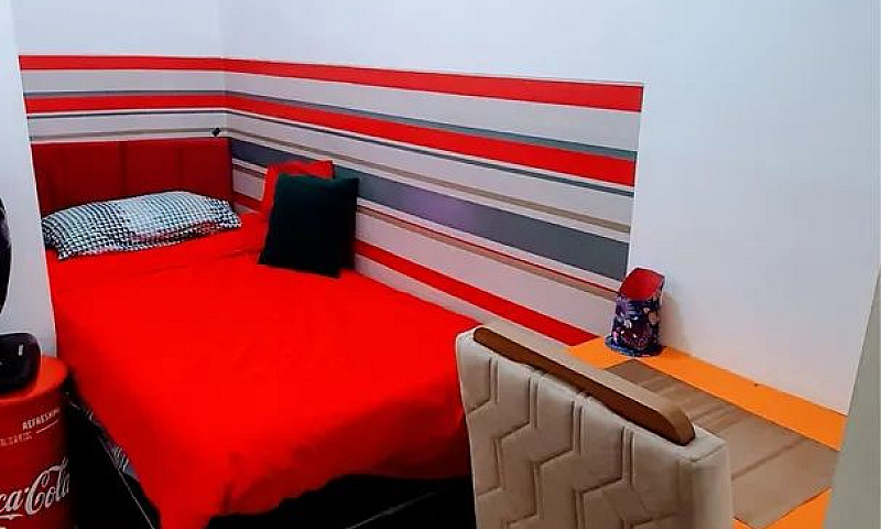 Quarto Individual ...