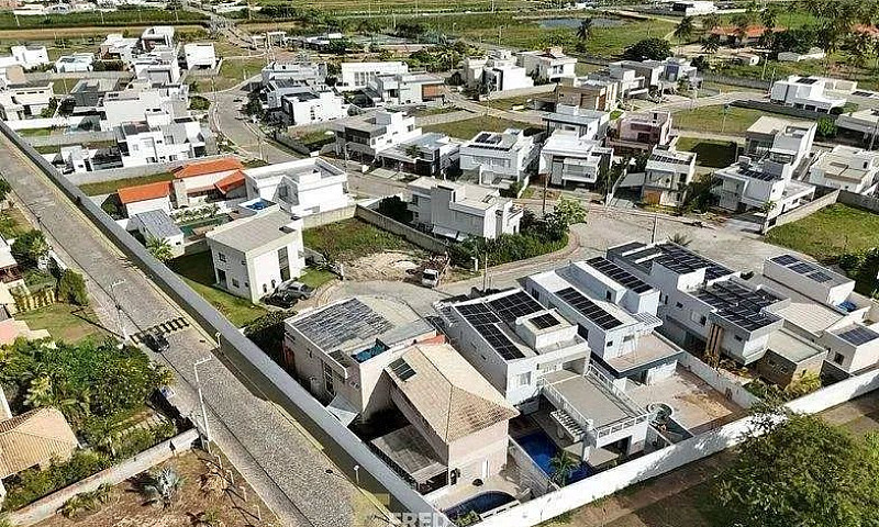 Casa À Venda No Rese...