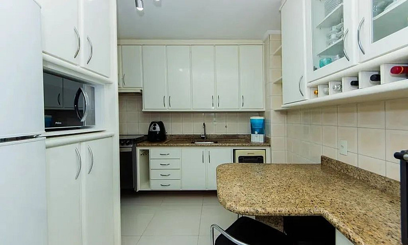 Apartamento À Venda ...