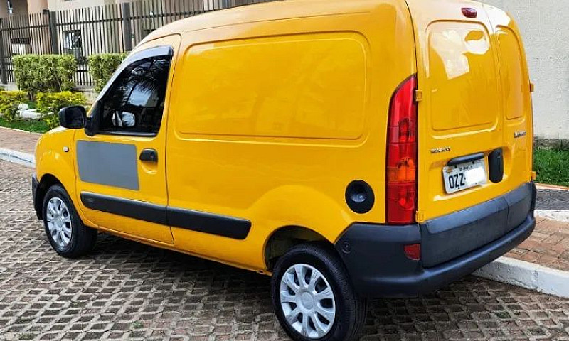 Renault Kangoo Expre...